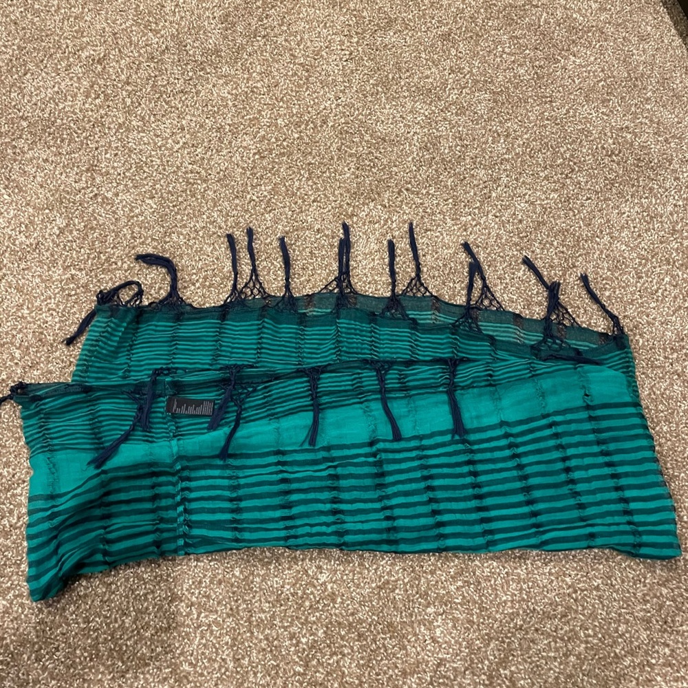 American eagle scarf
